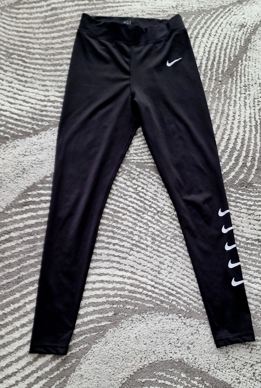 Legginsy sportowe"Nike".