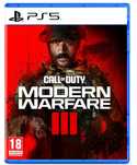 Гра на PS5 Call of Duty