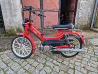 motorizada puch maxi