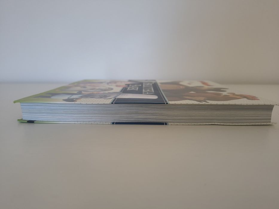 Masza i niedźwiedź. Biblioteka bajek