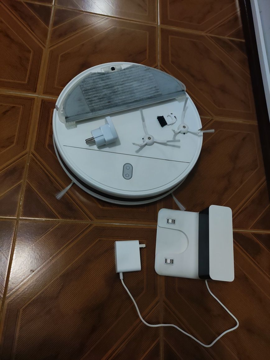 Xiaomi Mi Robot Vacuum Mop