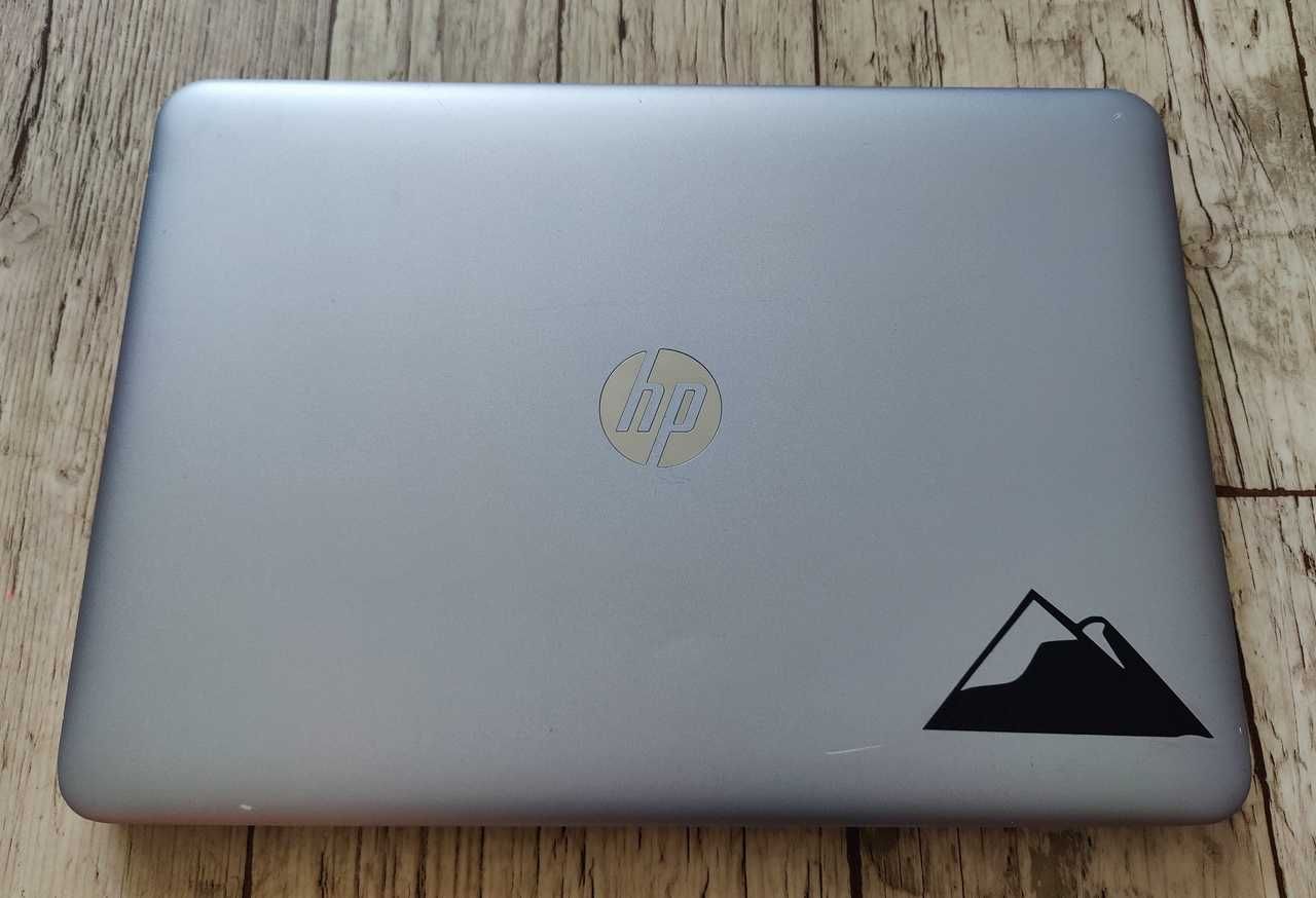 Laptop HP Probook 450 G4 I5 7200u 8/256 SSD Windows 11