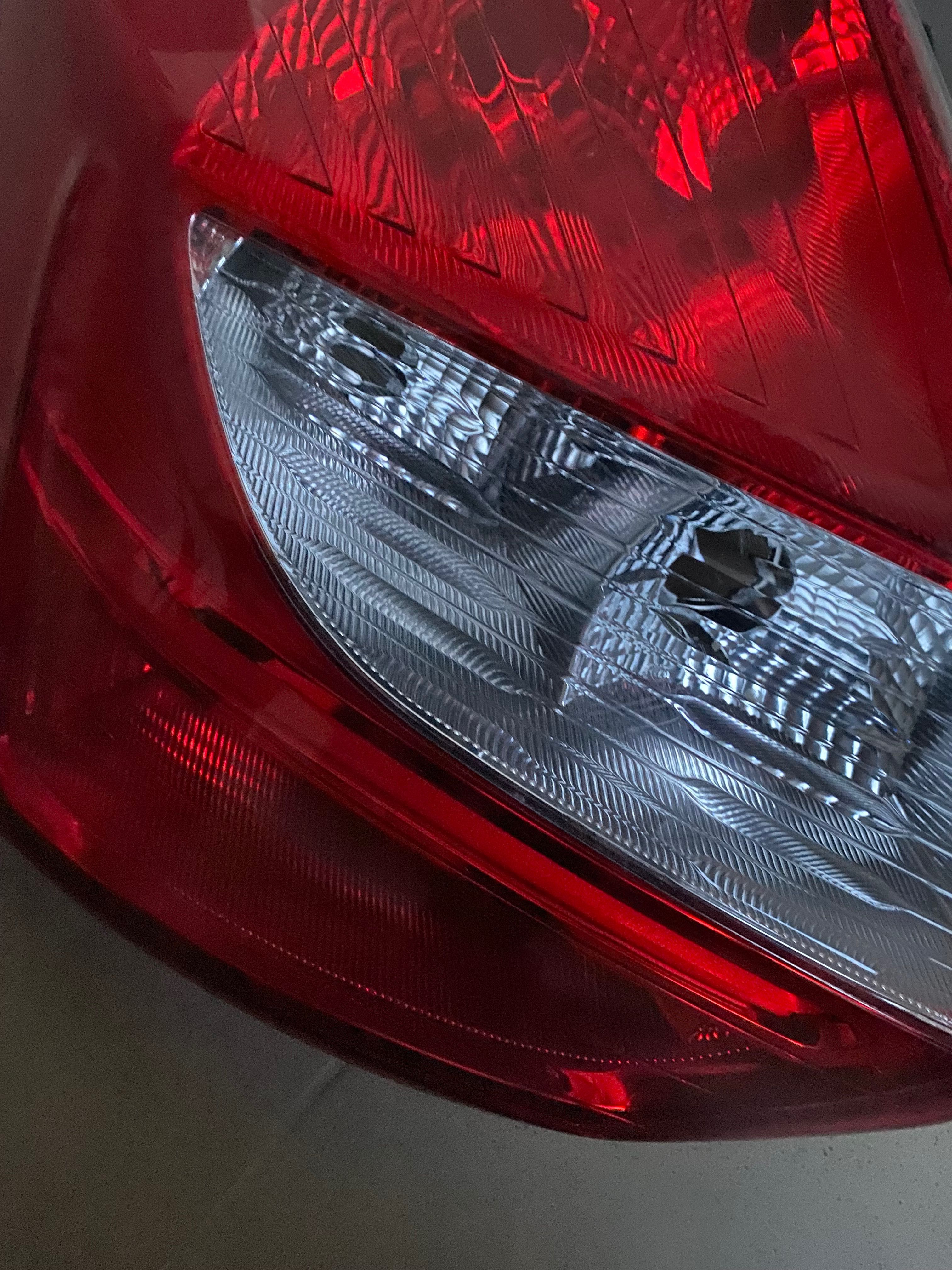 LED стопи Фара задня ліва Ford Focus MK3  Європа Оригінал