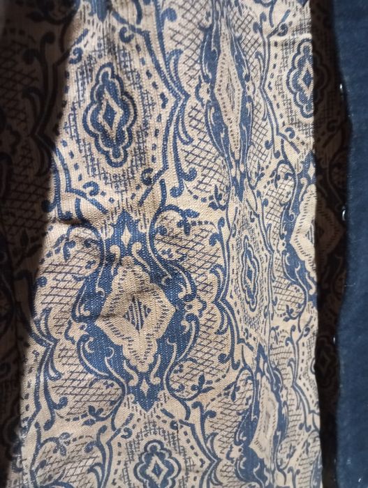 Вишитий кептарик