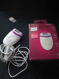 Depilator Philips