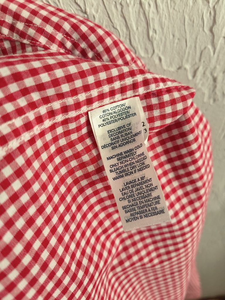 Koszula Chaps by Ralph Lauren Regular Fit M