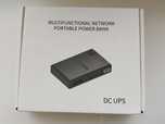 Міні UPS 10400mAh powerbank DC1018P