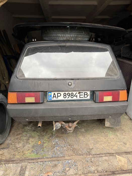 Продам Таврию 1102