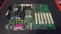 Płyta główna Intel D865GBF/D865PERC