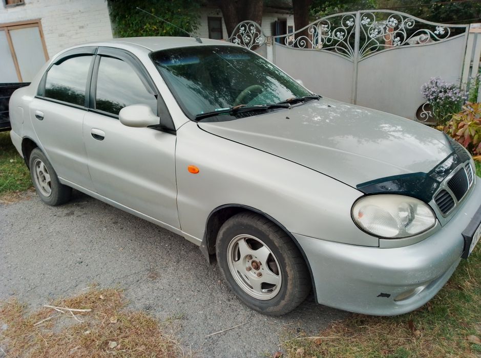 Продам Ланос 1.5