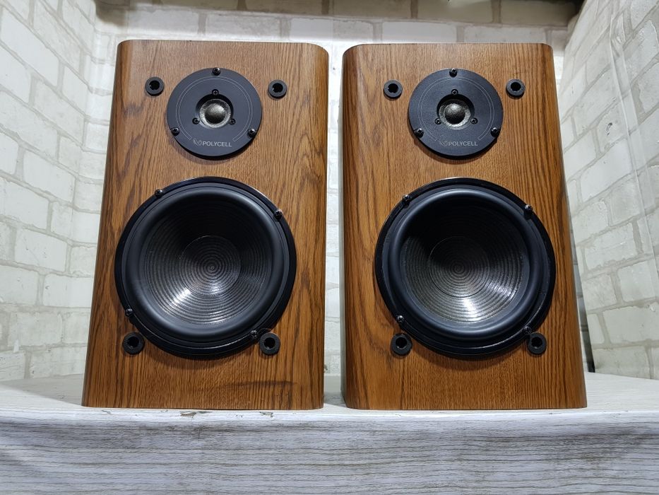 Акустика INFINITY RS 2000, потужність 75 Вт, б/у з Німеччини