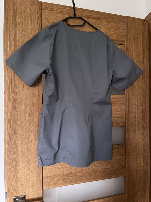 Fartuch medyczny Eldan