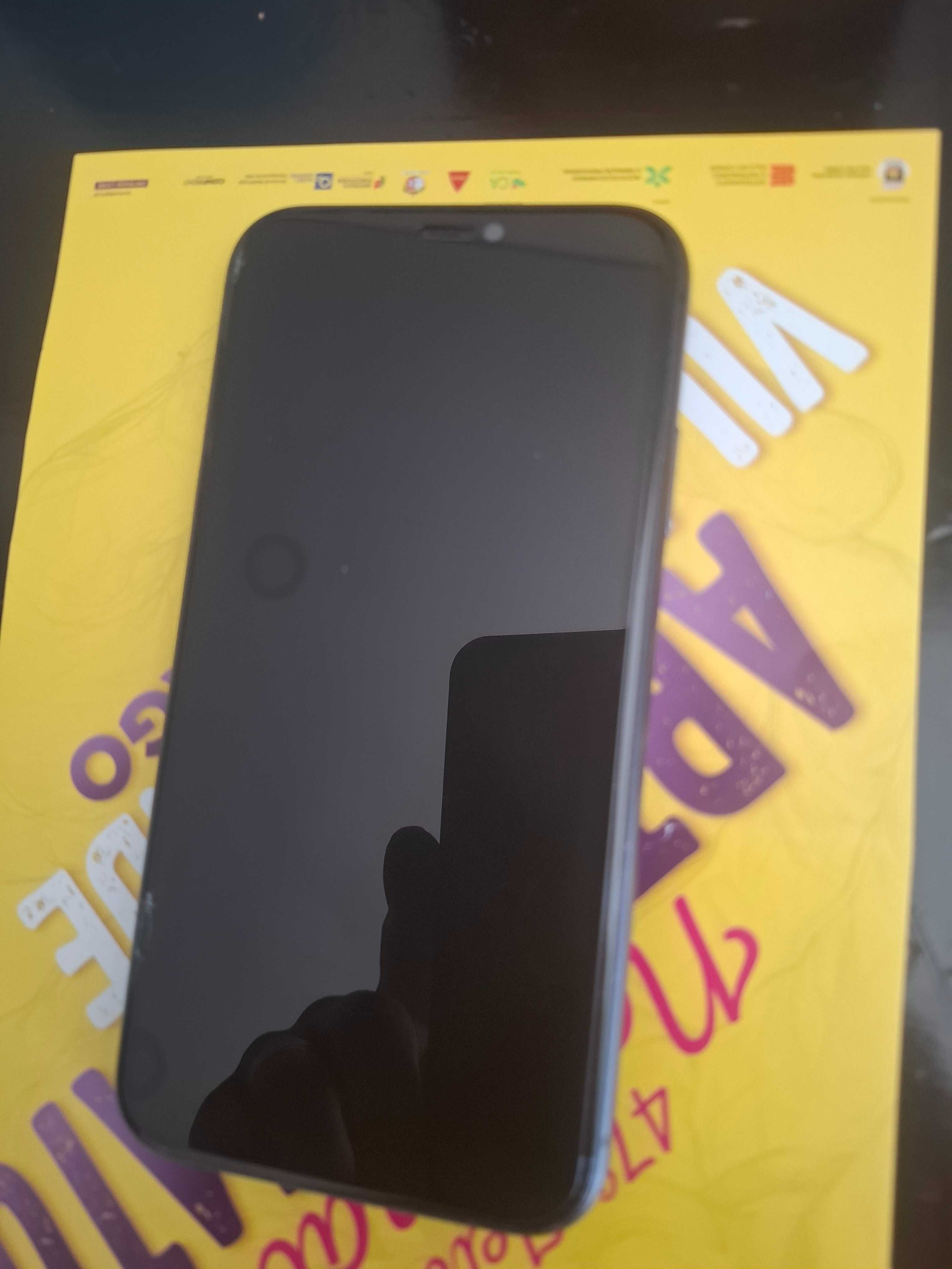 Iphone 11 128 jigas