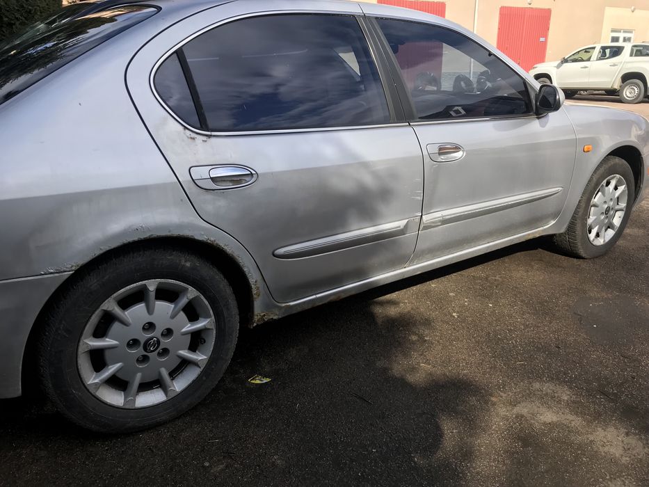 Прдам Nissan Maxima A33