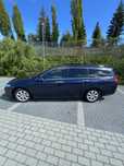 Honda accord tourer kombi gaz benzyna
