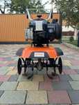 Культиватор STIHL MH 445
