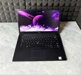 Ігровий Ноутбук Dell / intel i5 GEN 8 / 8GB DDR4 / SSD m.2 nvme 256GB
