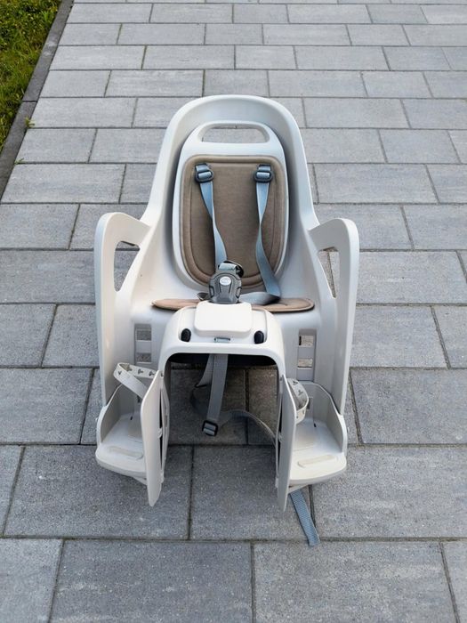 Sprzedam fotelik na rower