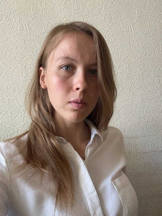 Репетитор МАТЕМАТИКИ/хімії/ФІЗИКИ БЕЗКОШТОВНИЙ пробний урок