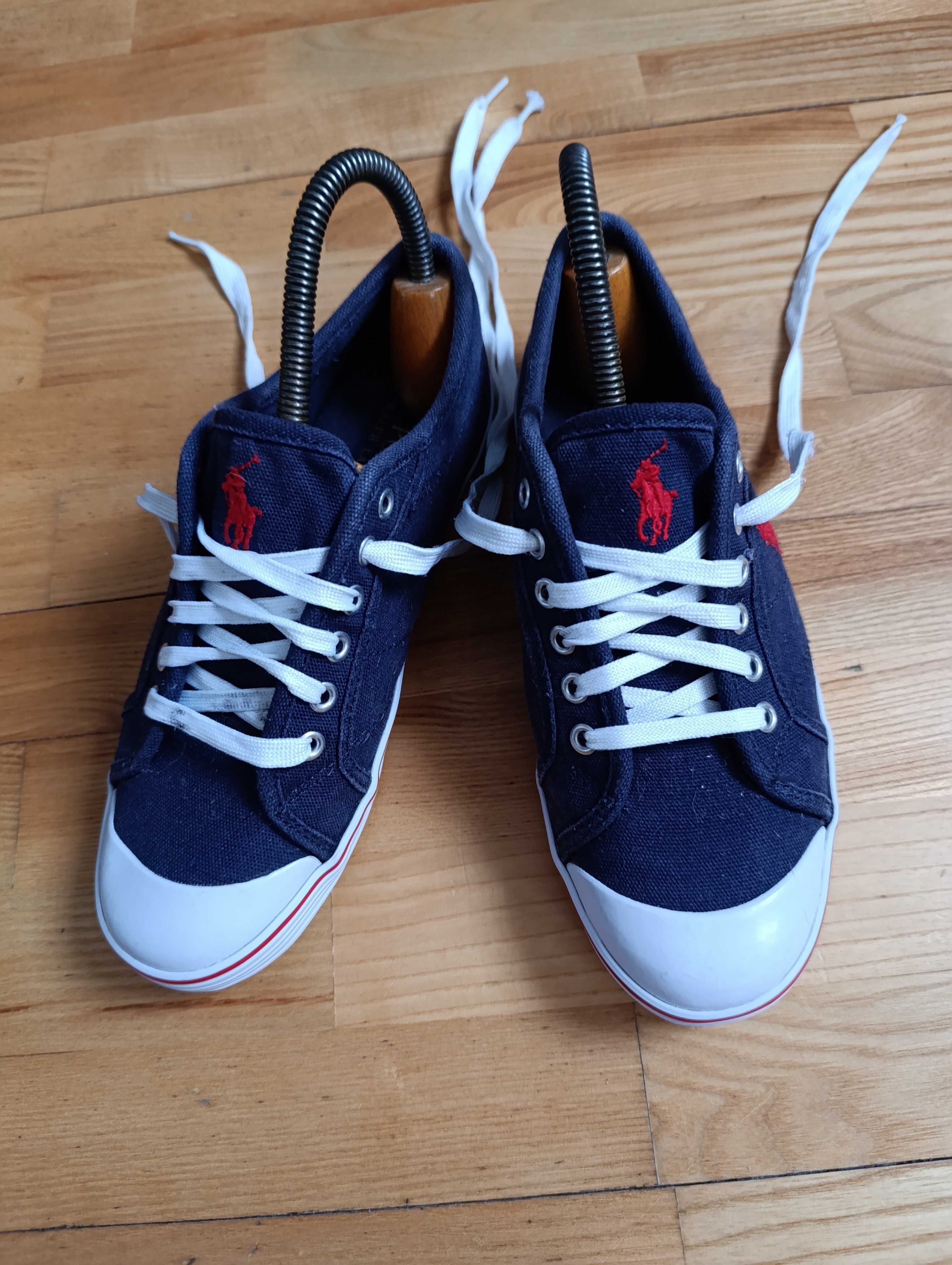 POLO Ralph Laurent Trampki r 37