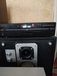 Сиди challenger denon DСМ-280.