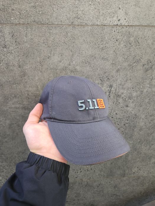 Тактическая Кепка шапка Панама 5.11 tactical