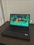 Игровой ноутбук Lenovo G710/17.3"/Intel i5/8GB/Nvidia 2gb/1ТB HDD
