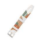 Strap Moro opaska do Huawei Watch Gt2 Pro silikonowy pasek bransoletka