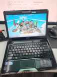 Ноутбук  Toshiba Satellite T135