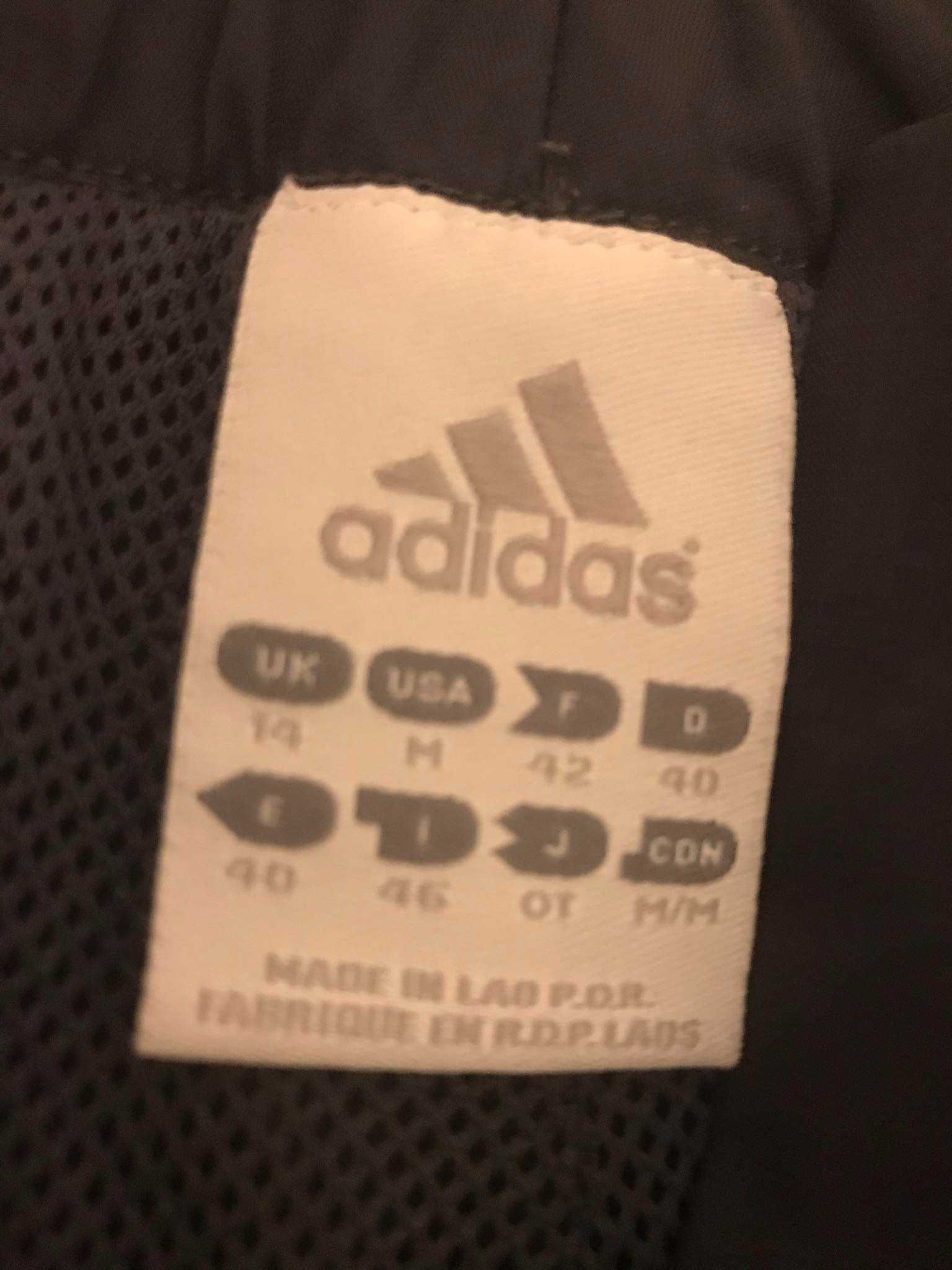 Spodenki długie adidas M