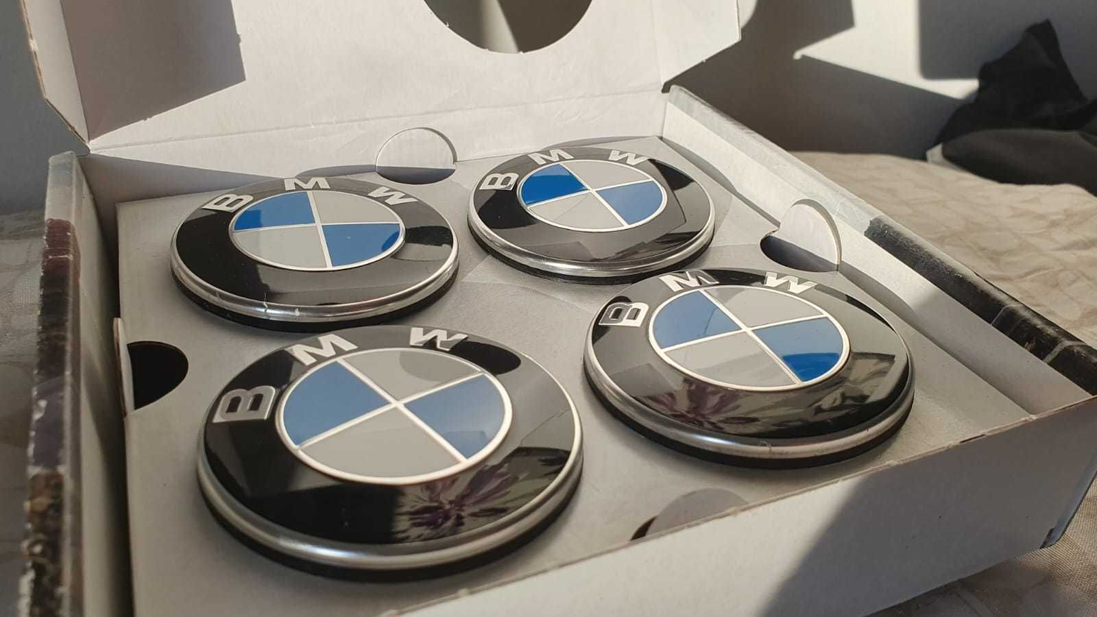 Dekielki Dekle BMW 66mm