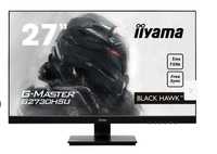 Monitor IIYAMA G-Master G2730HSU Black Hawk 27 cali 75hz FULL HD