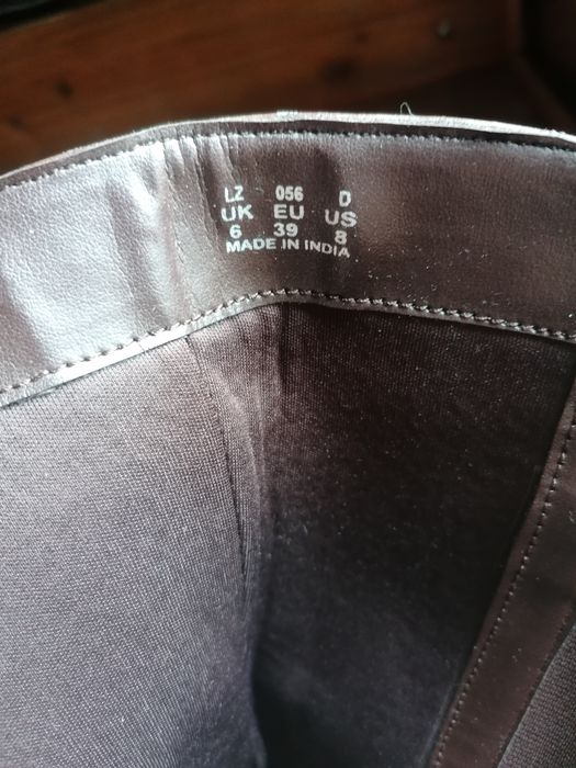 Buty damskie 39 rozmiar