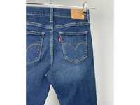 26,С Джинси Levi’s Premium 720 super skinny джинсы скинни оригинал