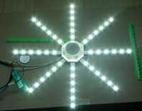 Модульний збірний світильник - LED Ceiling light source 24wt