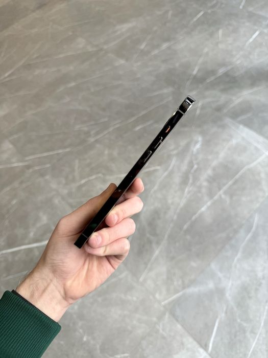 Айфон 12 Про Макс 128Гб Графит (369$) Магазин/Гарантия