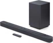 JBL 2.1 Deep Bass MK2