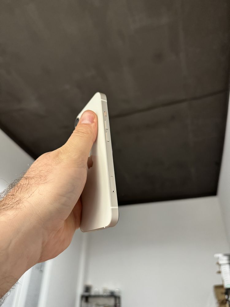 Apple iphone 13 128 gb білий айфон