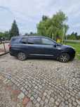 SsangYong/KGM Rodius SsangYong/KGM Rodius 2.2 D