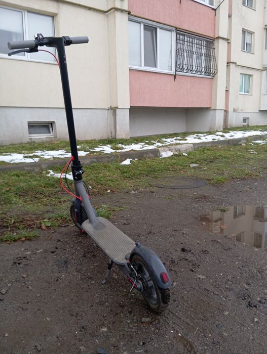 Електро-Самокат Kugoo M365 PRO