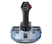 Nowy kontroler Thrustmaster TCA Sidestick X Airbus Edition | XBOX i PC