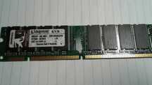 Memória RAM para PC