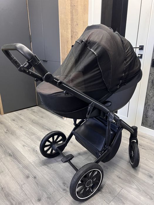 Коляска 2 в 1 anex m/type