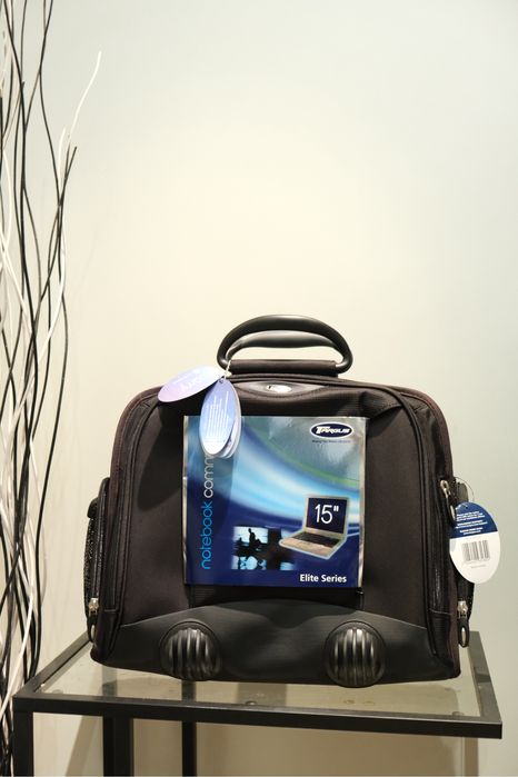Torba na laptop Targus elite series