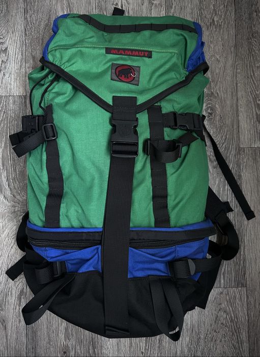Рюкзак MAMMUT COULOIR 35L Originals
