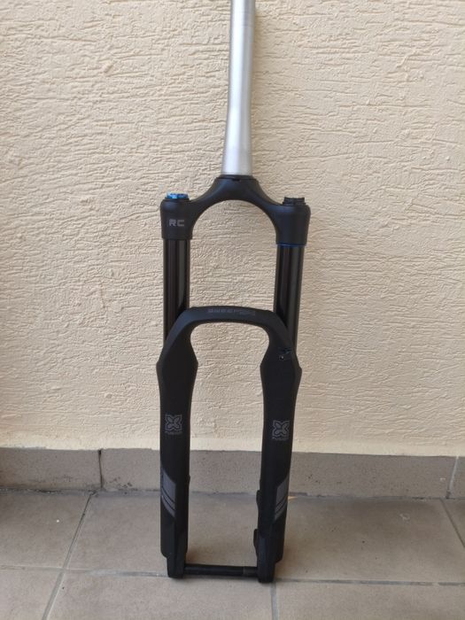 Amortyzator X-fusion Sweep 34 RC 160mm 27,5