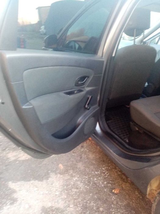 продам Renault Scenic