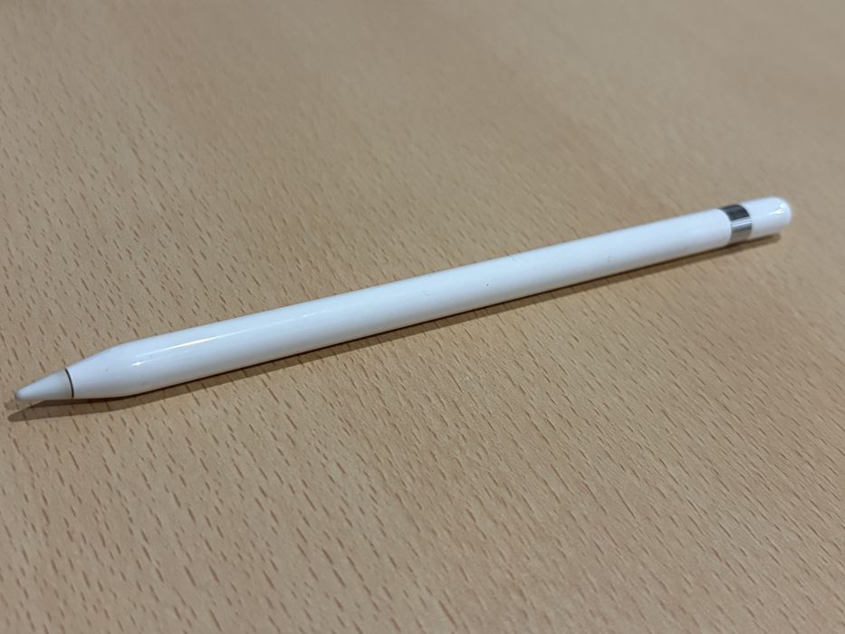Стілус Apple Pencil 1st Generation