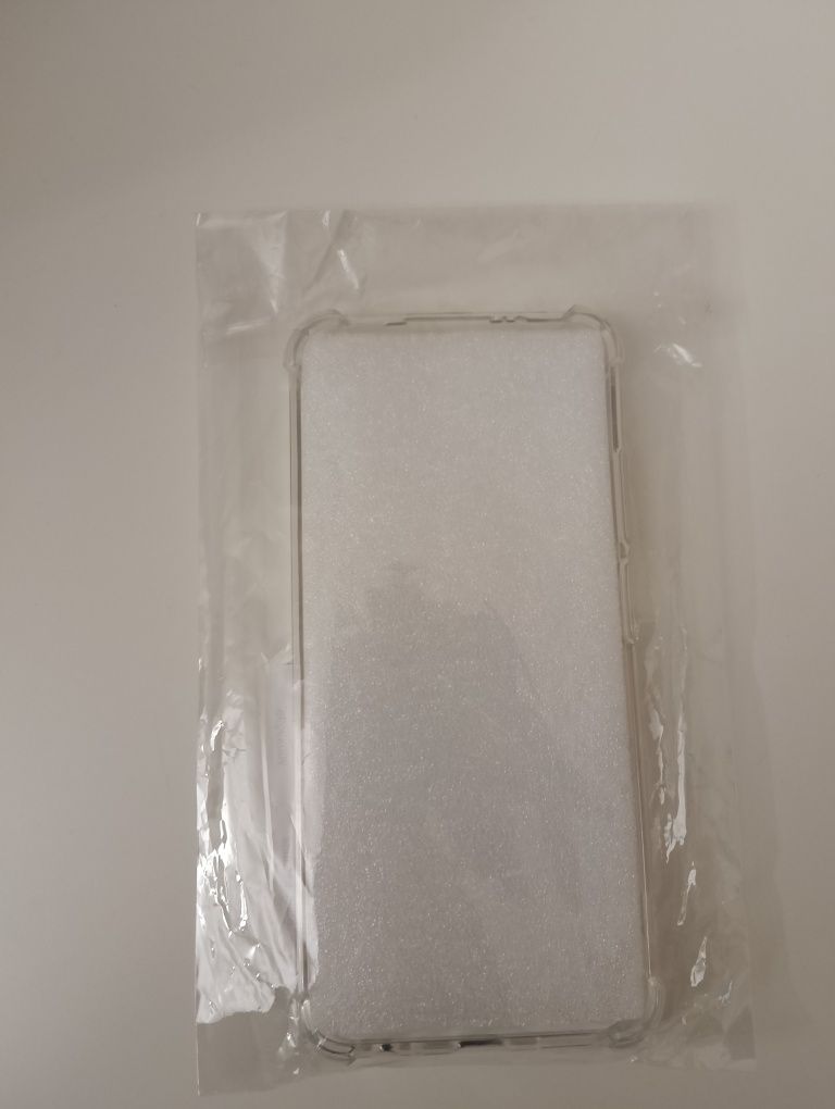 Capa Silicone Xiaomi Redmi Note 10s