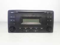 Radio Man TGX , TGA